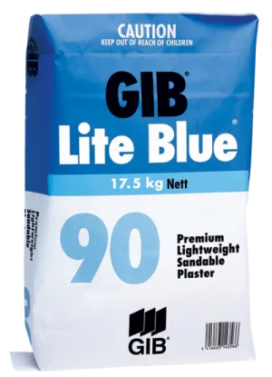 GIB Lite Blue 90 - 17.5KG