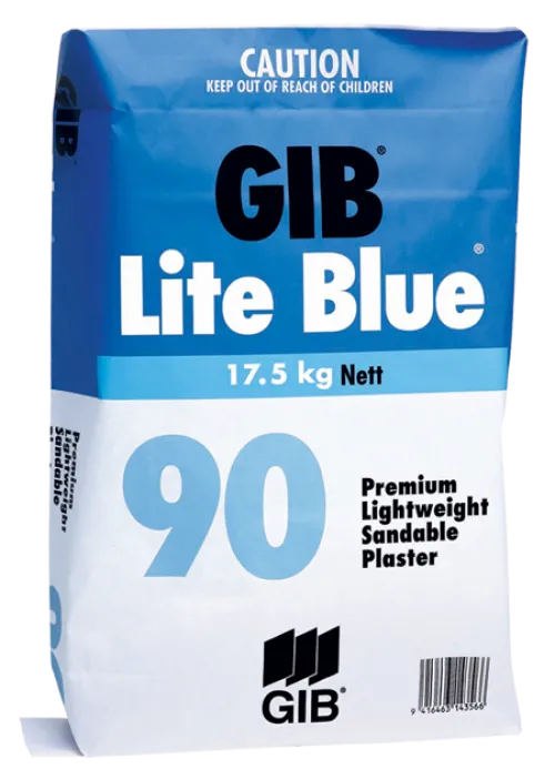 GIB Lite Blue 90 - 17.5KG