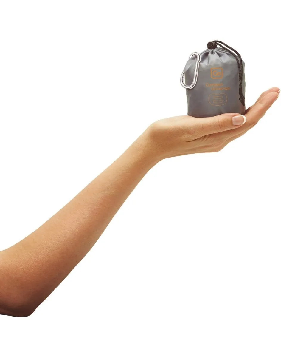 Go Travel Compact Universal Travel Pillow