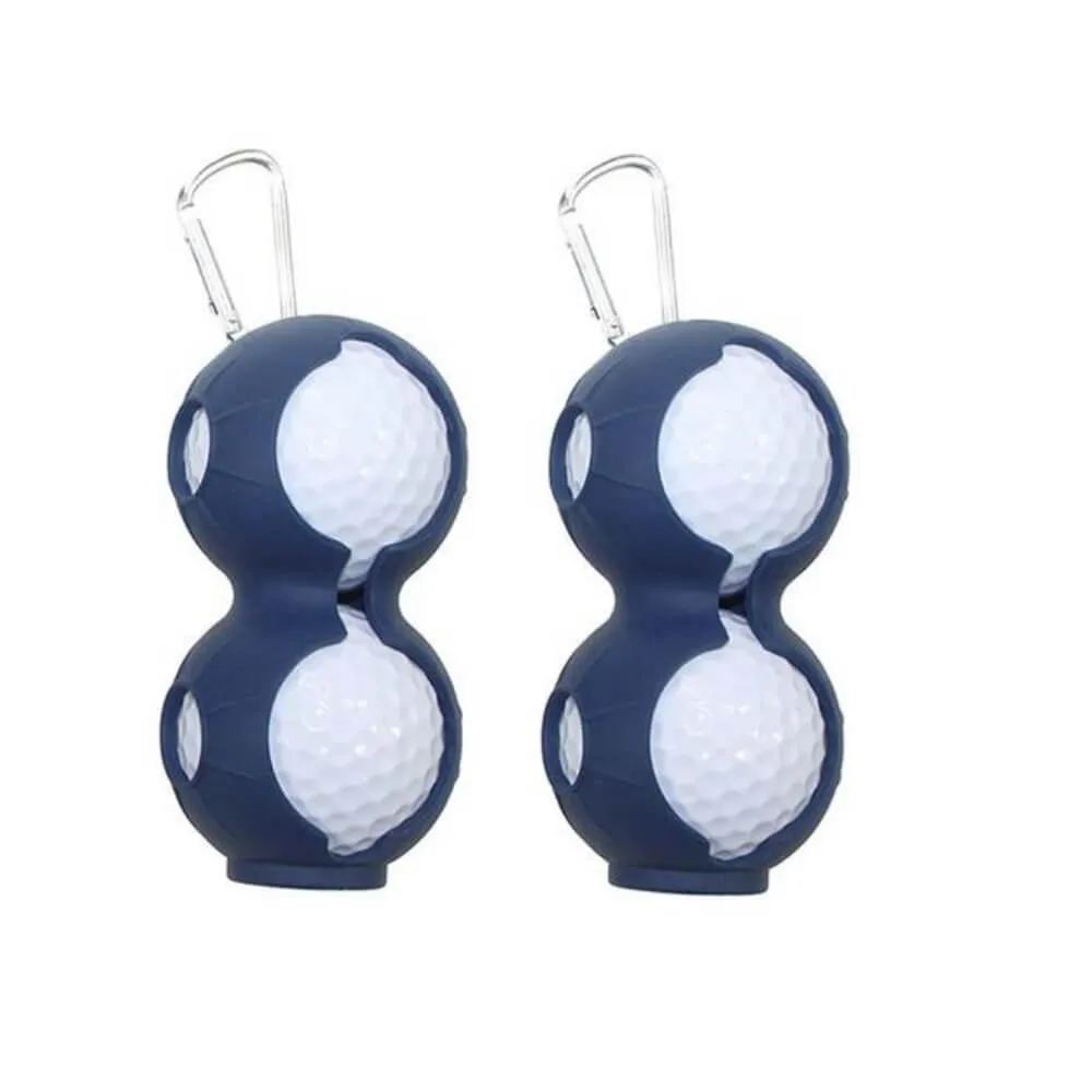 Golfedge Silicone Ball Holder