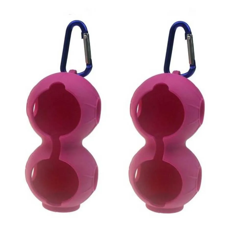 Golfedge Silicone Ball Holder