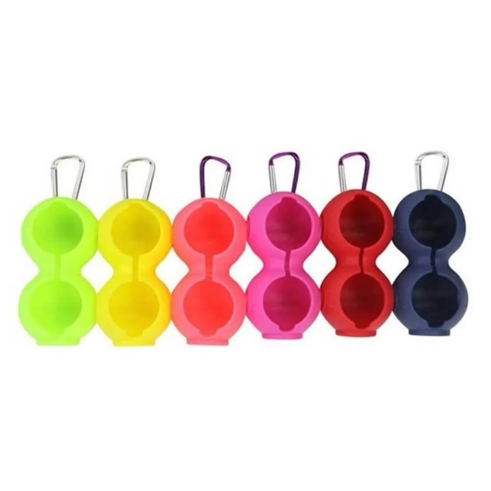 Golfedge Silicone Ball Holder