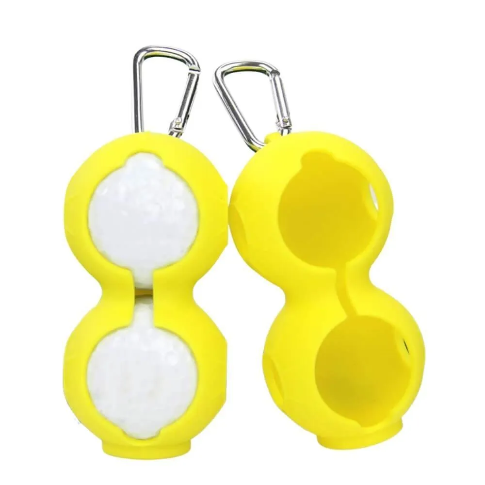 Golfedge Silicone Ball Holder