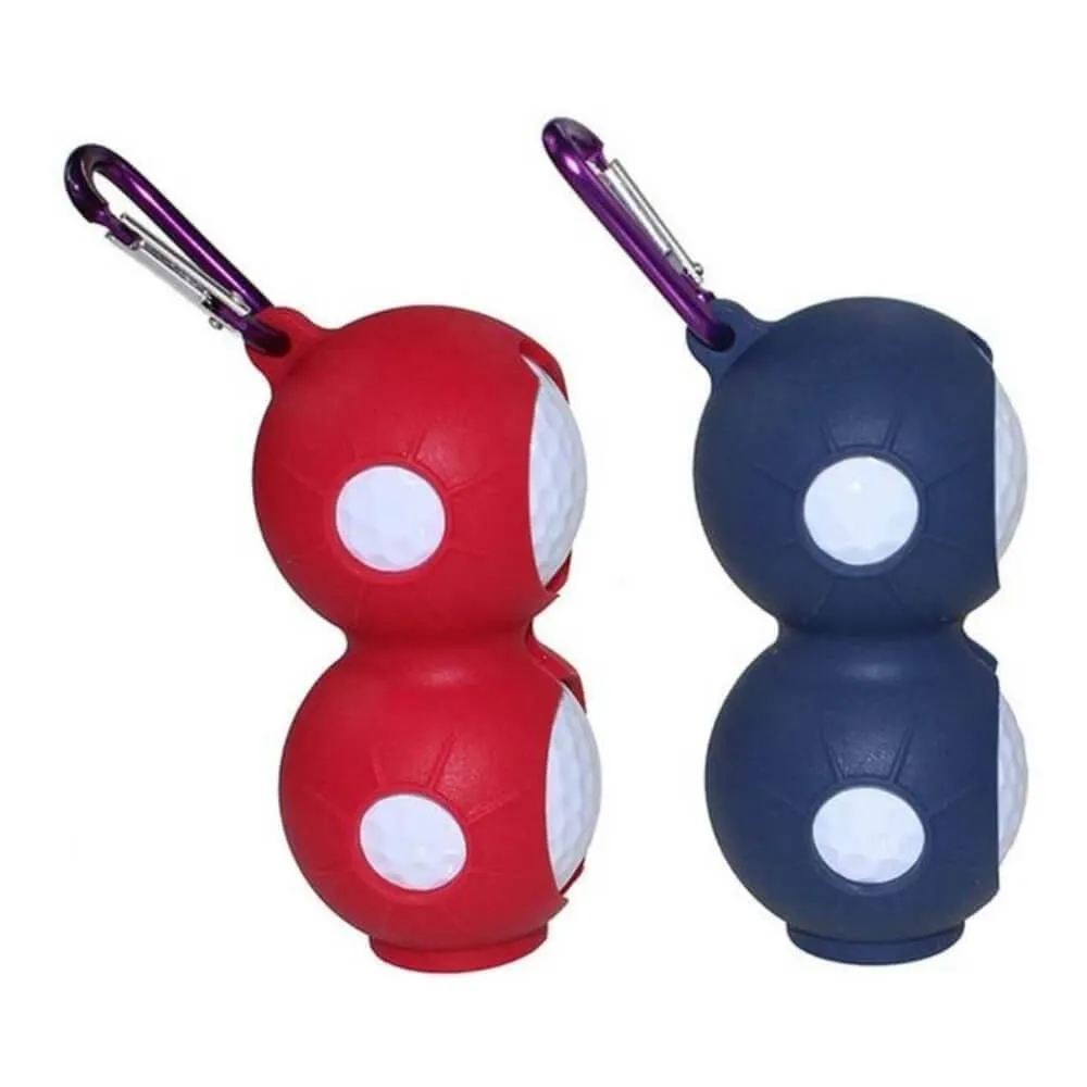 Golfedge Silicone Ball Holder