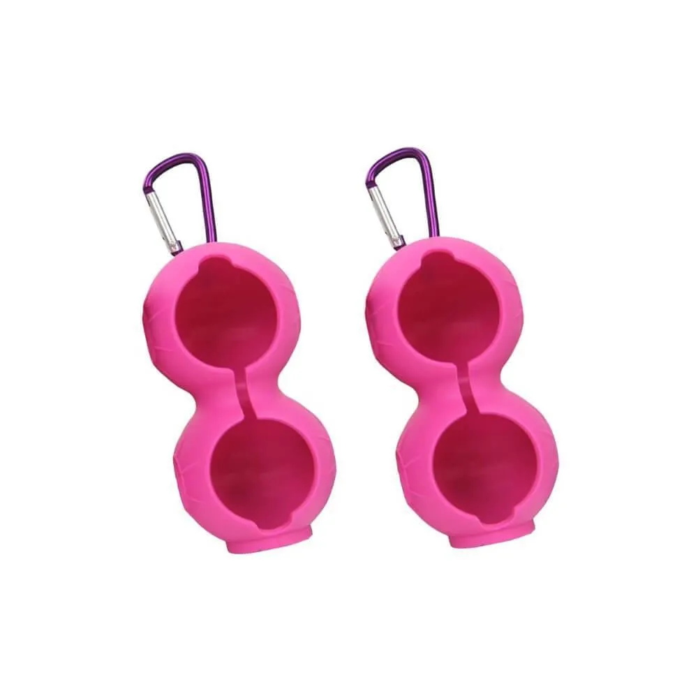 Golfedge Silicone Ball Holder
