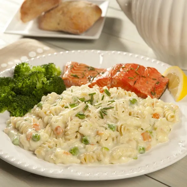 Grab and Go - Emergency Freeze Dried Entrees - 120 Servings