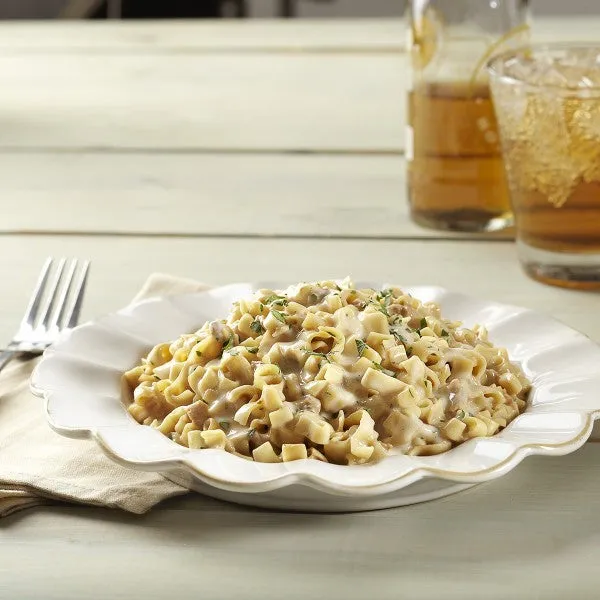 Grab and Go - Emergency Freeze Dried Entrees - 120 Servings