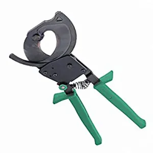 Greenlee 760 Compact Ratchet Cable Cutter