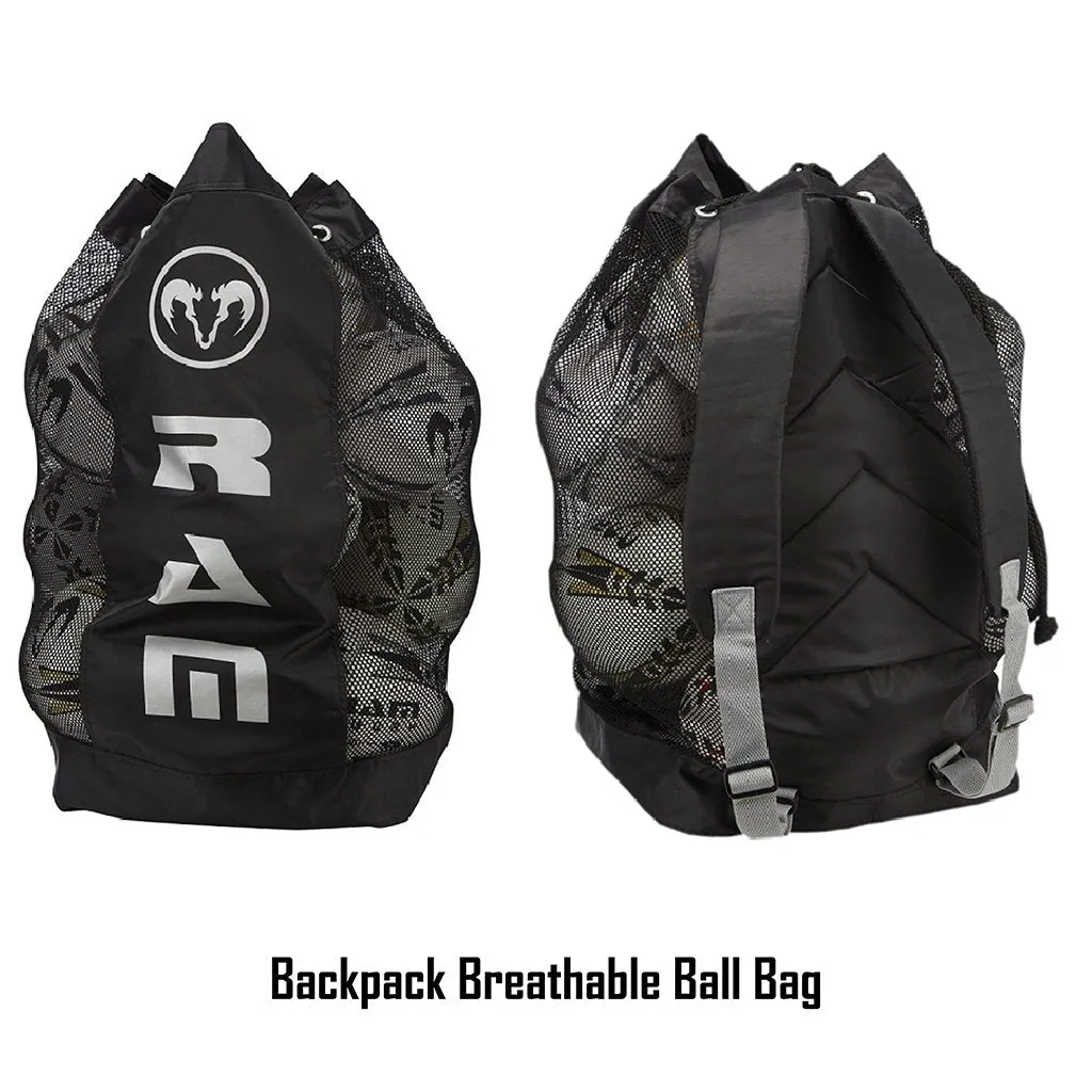 Gripper 2.0 Pro Trainer Ball Bundle - 30 x balls and 2 bags