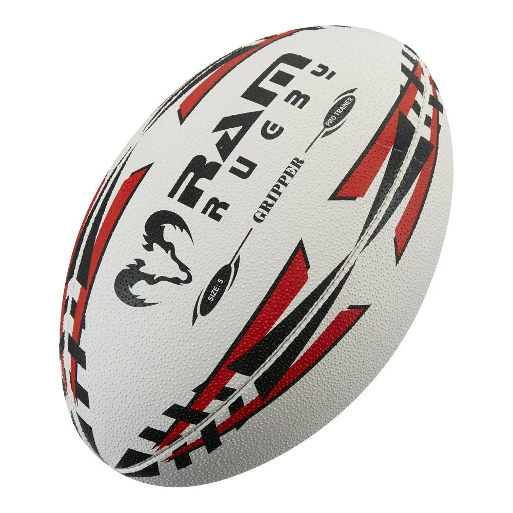 Gripper 2.0 Pro Trainer Ball Bundle - 30 x balls and 2 bags