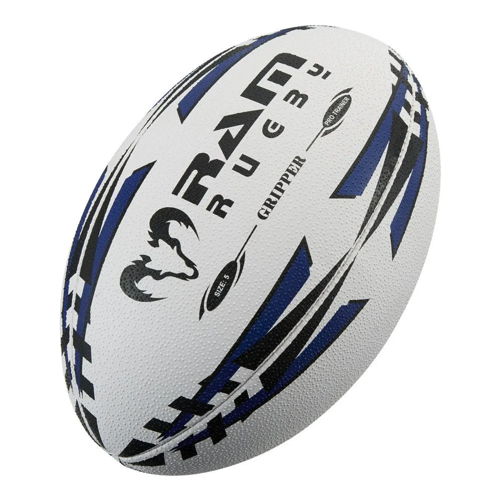 Gripper 2.0 Pro Trainer Ball Bundle - 30 x balls and 2 bags