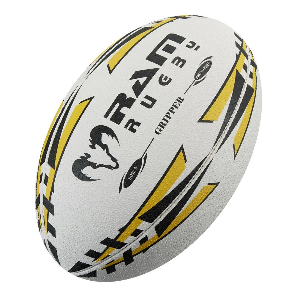 Gripper 2.0 Pro Trainer Ball Bundle - 30 x balls and 2 bags