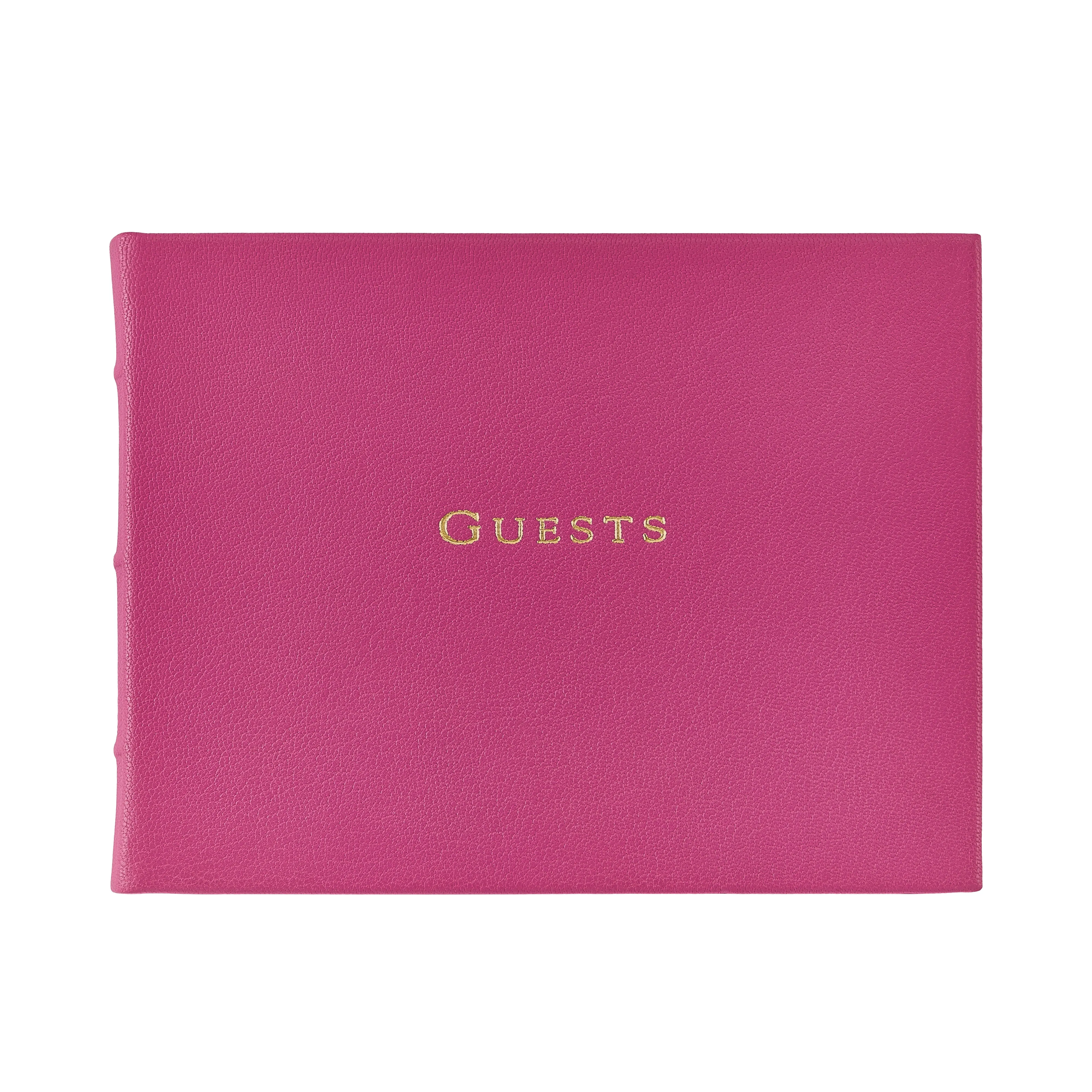 Guest Book