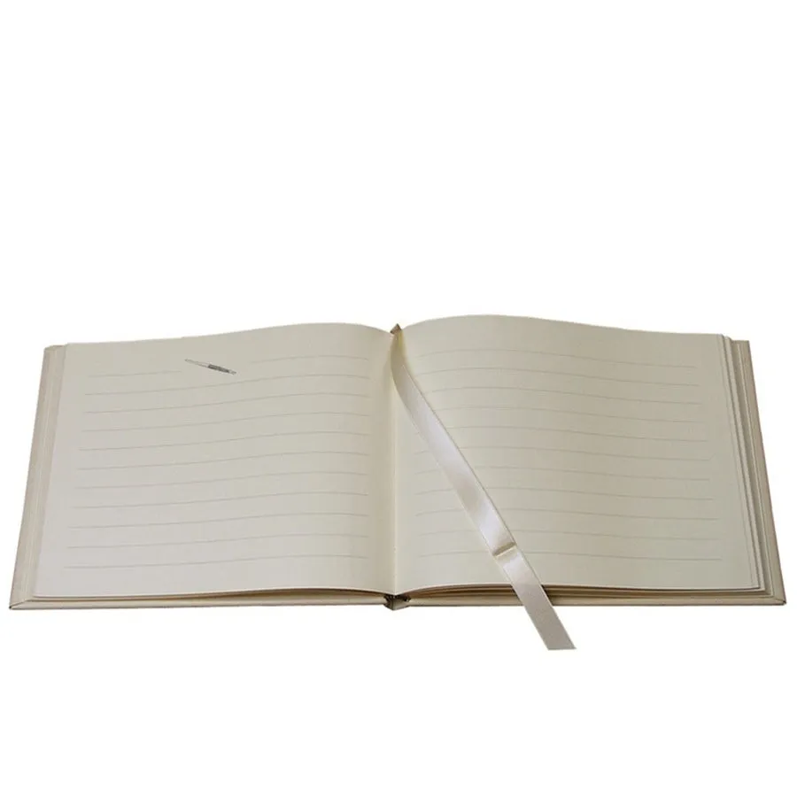 Guest Book