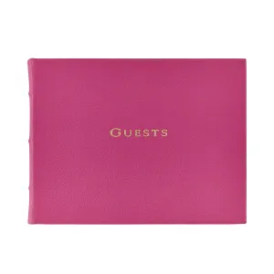 Guest Book