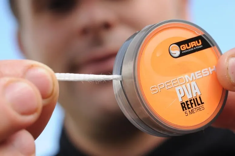 Guru PVA Speedmesh Refill