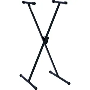 Hamilton KB400K Single Brace Keyboard Stand