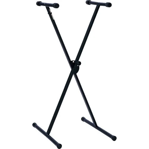 Hamilton KB400K Single Brace Keyboard Stand