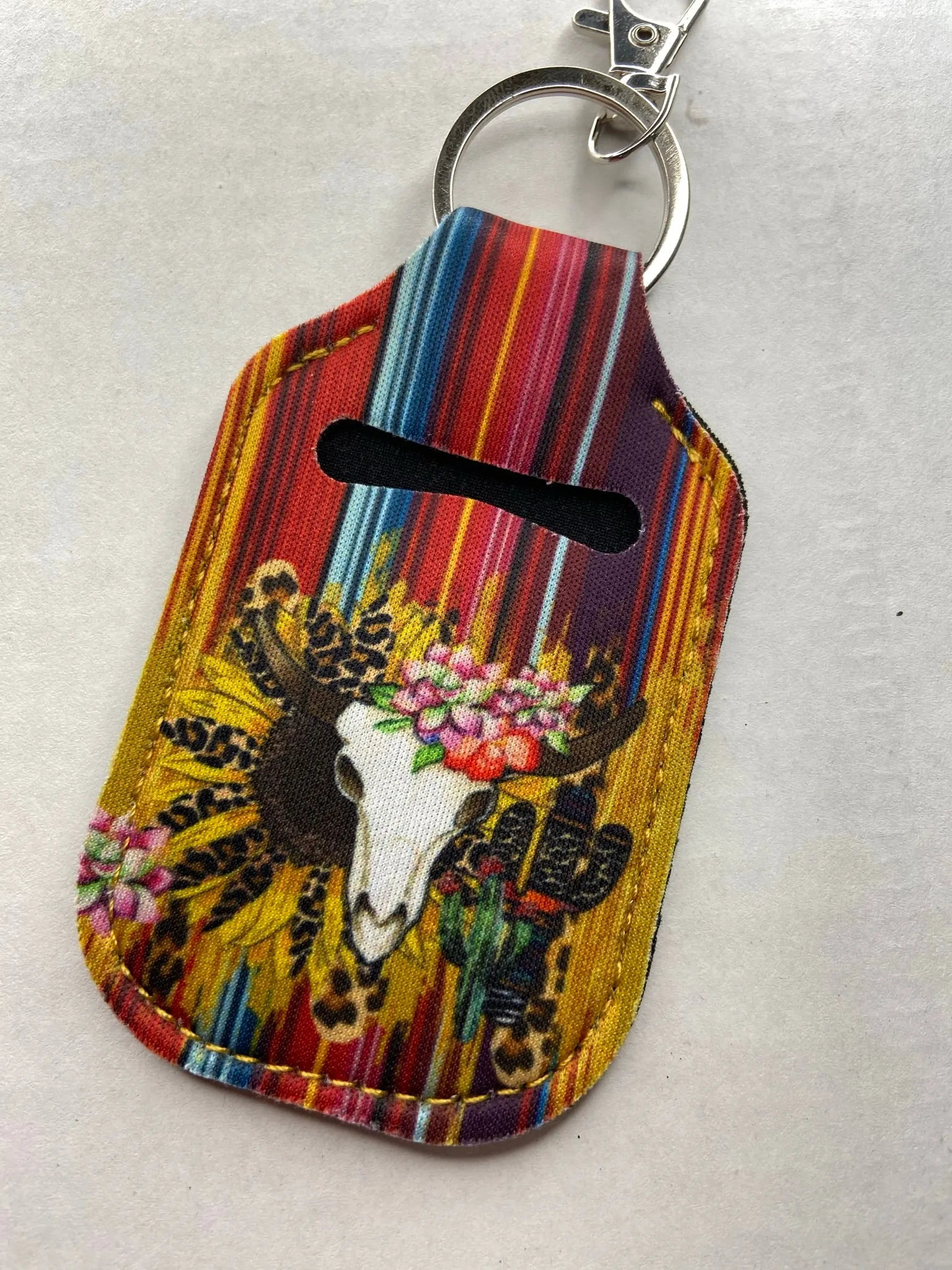 Hand Spray Holder
