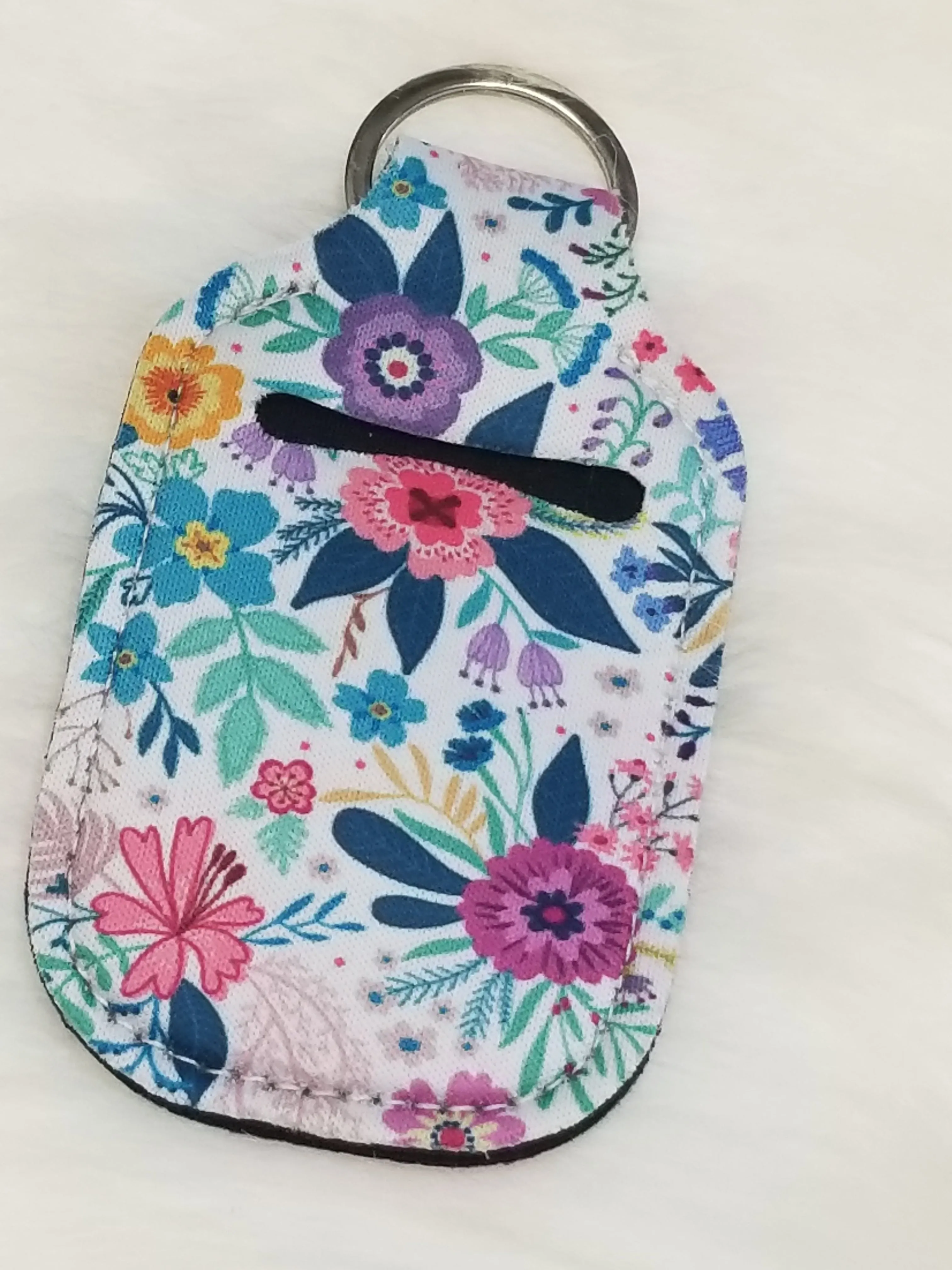 Hand Spray Holder
