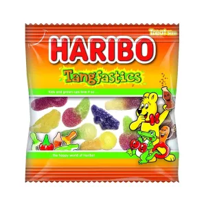 Haribo Tangfastics Treat Bag 16g