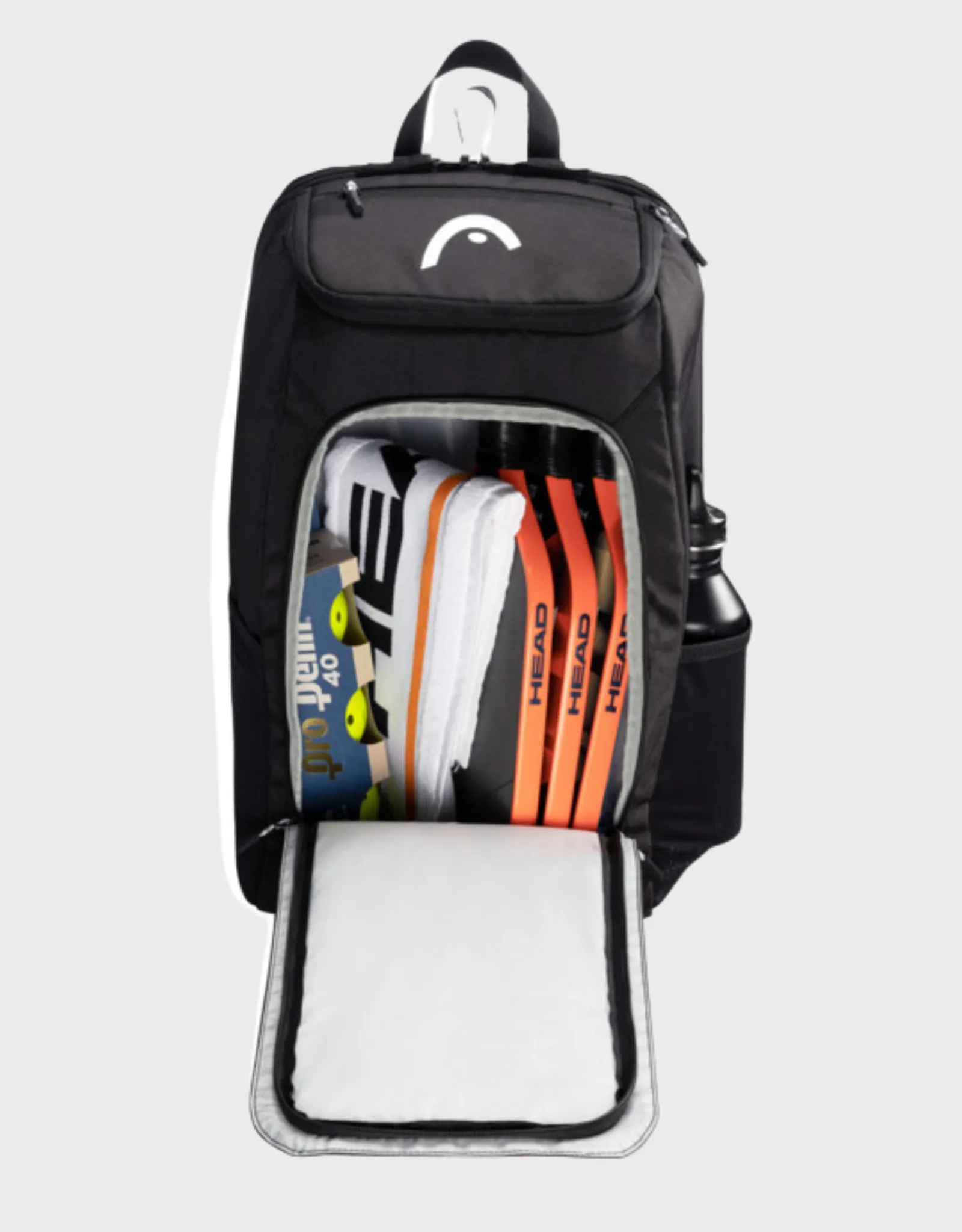 HEAD Pro Pickleball Backpack-26L