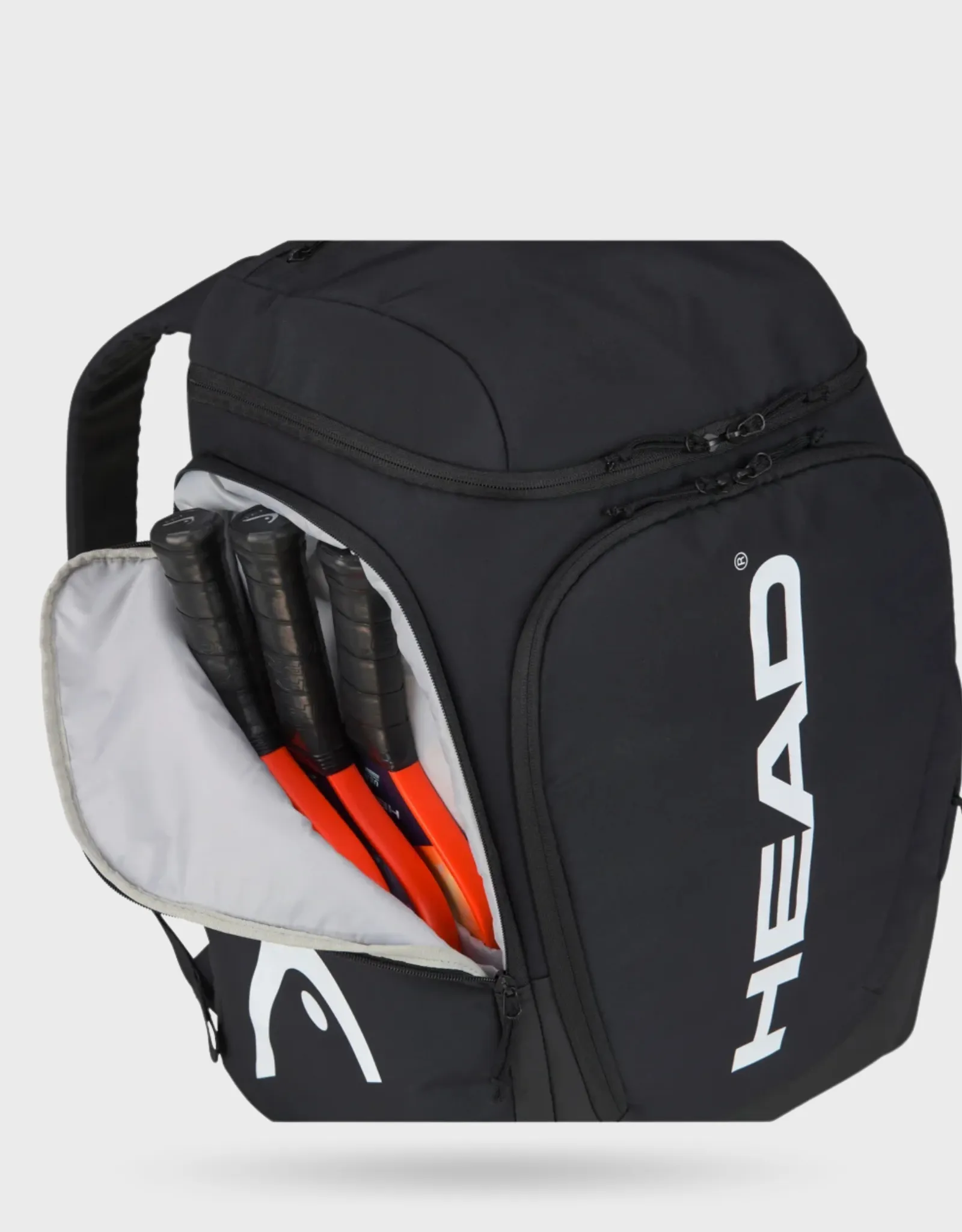 HEAD Pro X Pickleball Backpack-45L
