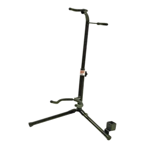 Height Adjustable Violin Stand
