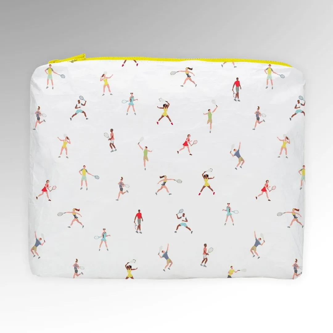 Hi Love Tennis Players Pack