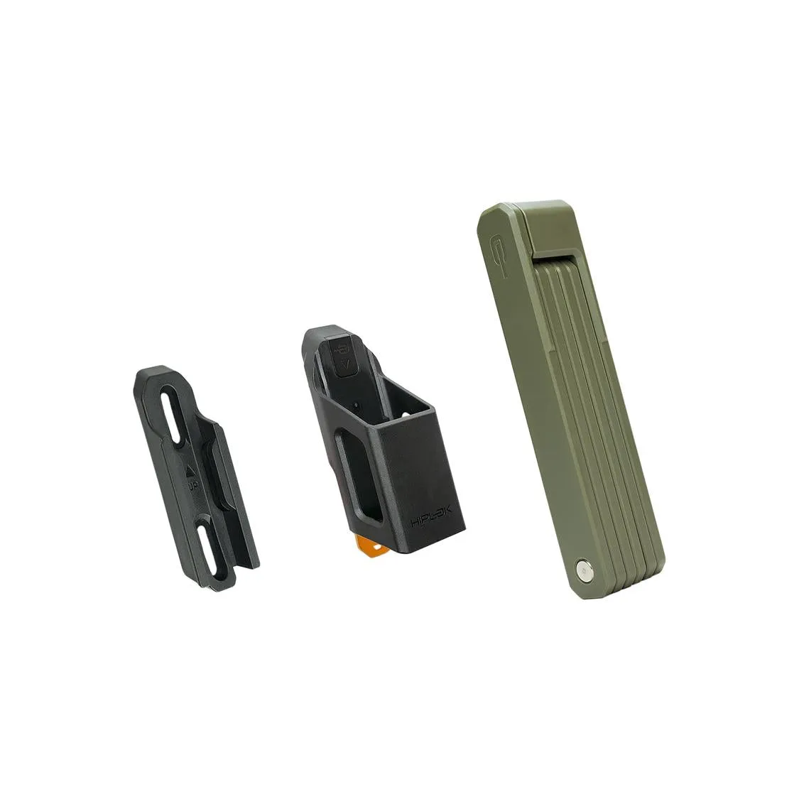 HipLok Switch Folding Lock