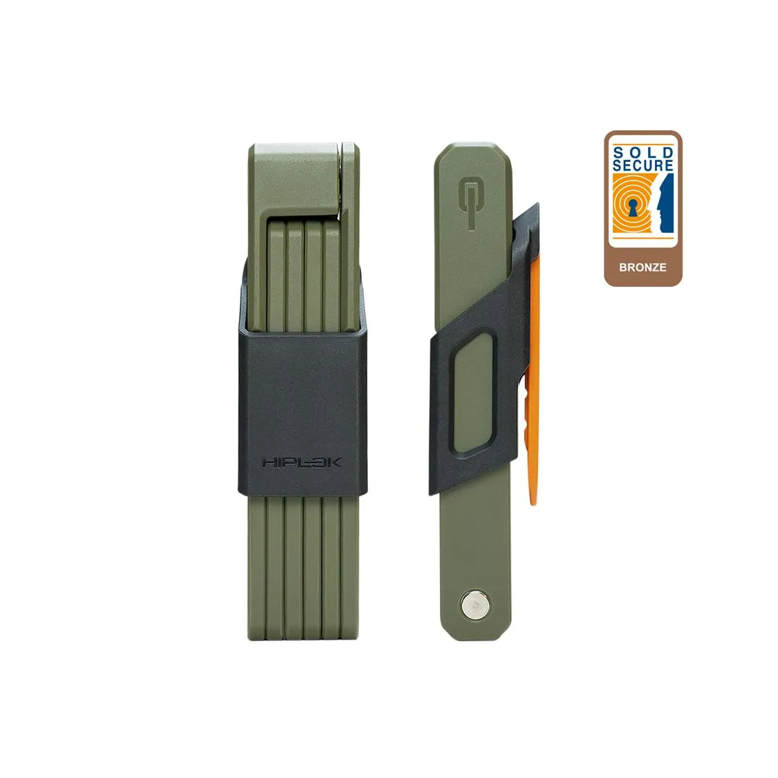HipLok Switch Folding Lock