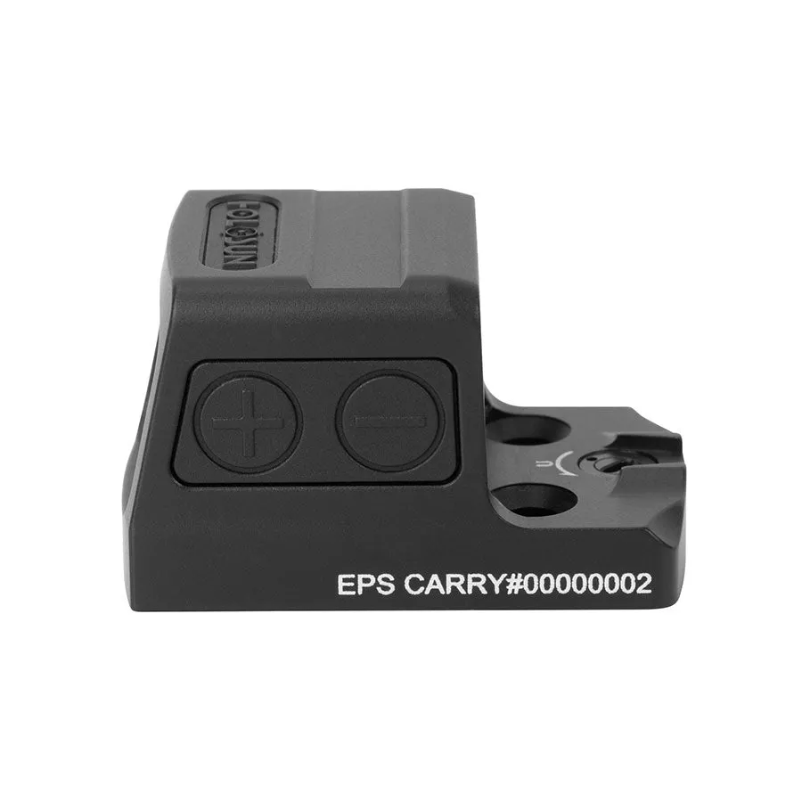 Holosun EPS Carry Compact Enclosed Pistol Sight