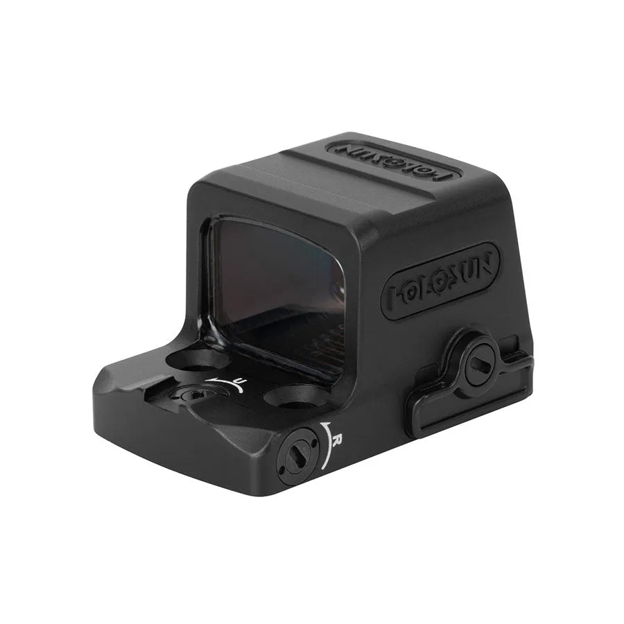 Holosun EPS Carry Compact Enclosed Pistol Sight