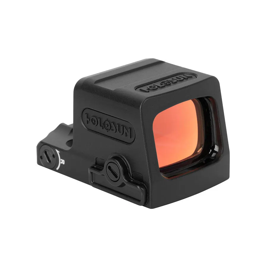 Holosun EPS Carry Compact Enclosed Pistol Sight