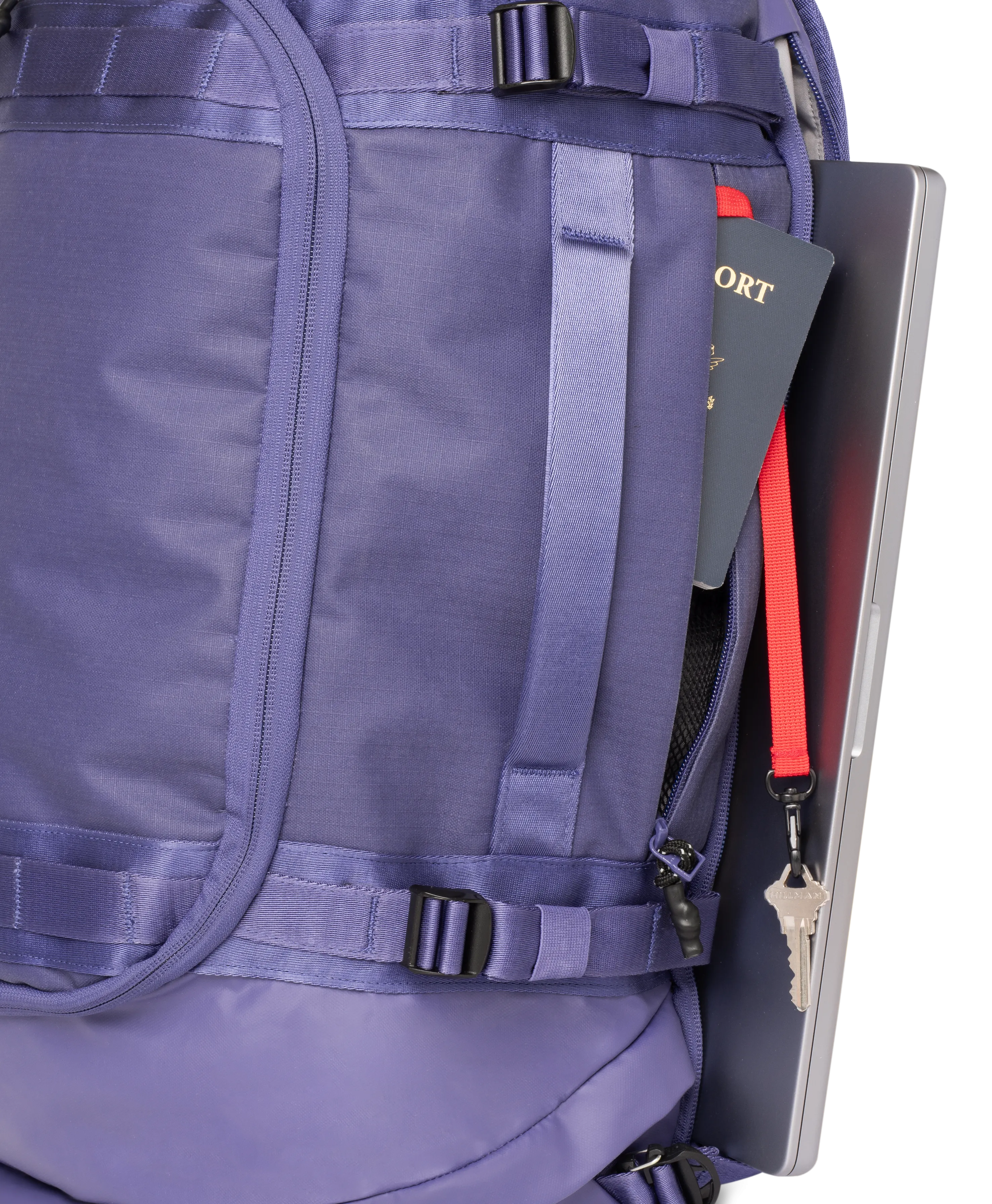 Impulse Travel Backpack