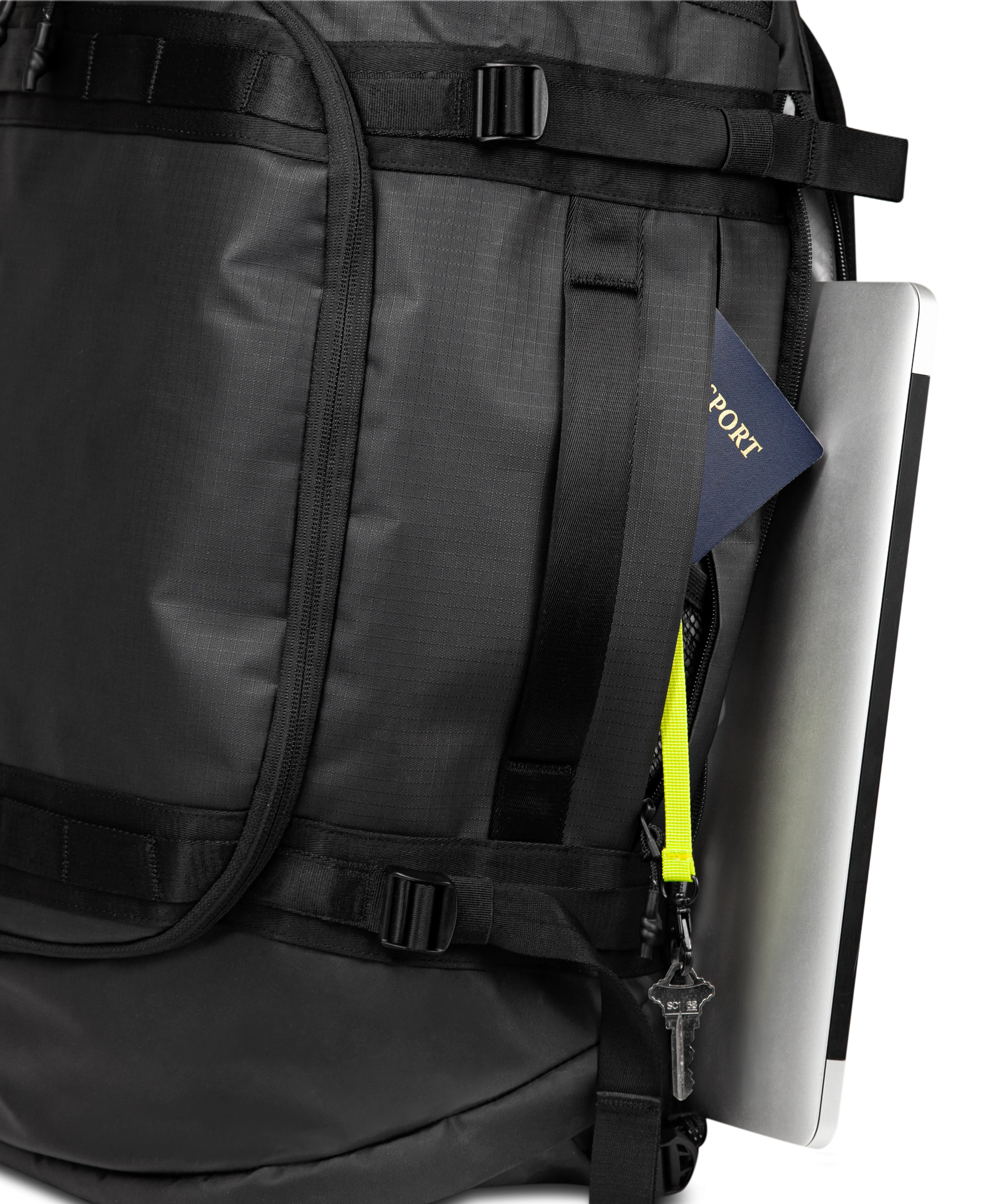 Impulse Travel Backpack