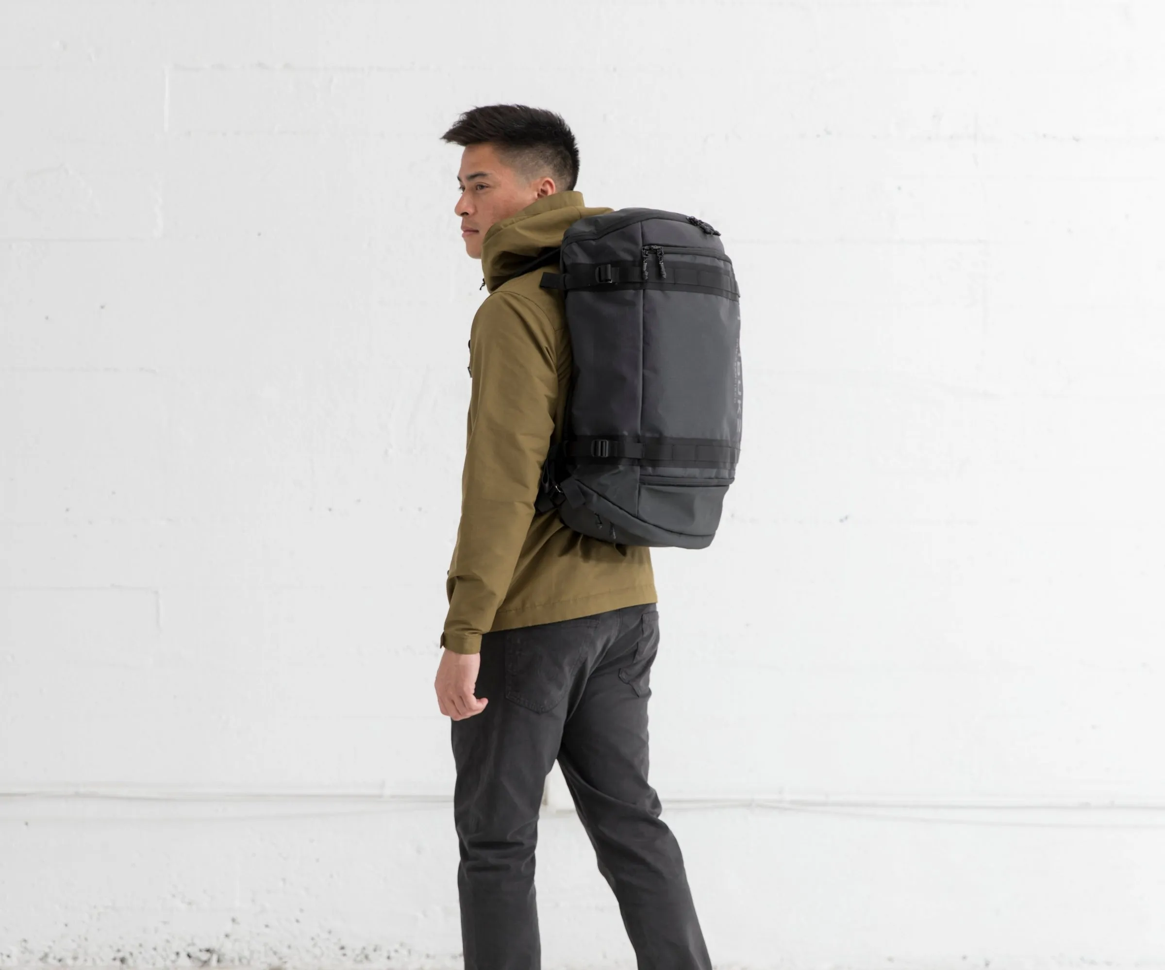 Impulse Travel Backpack