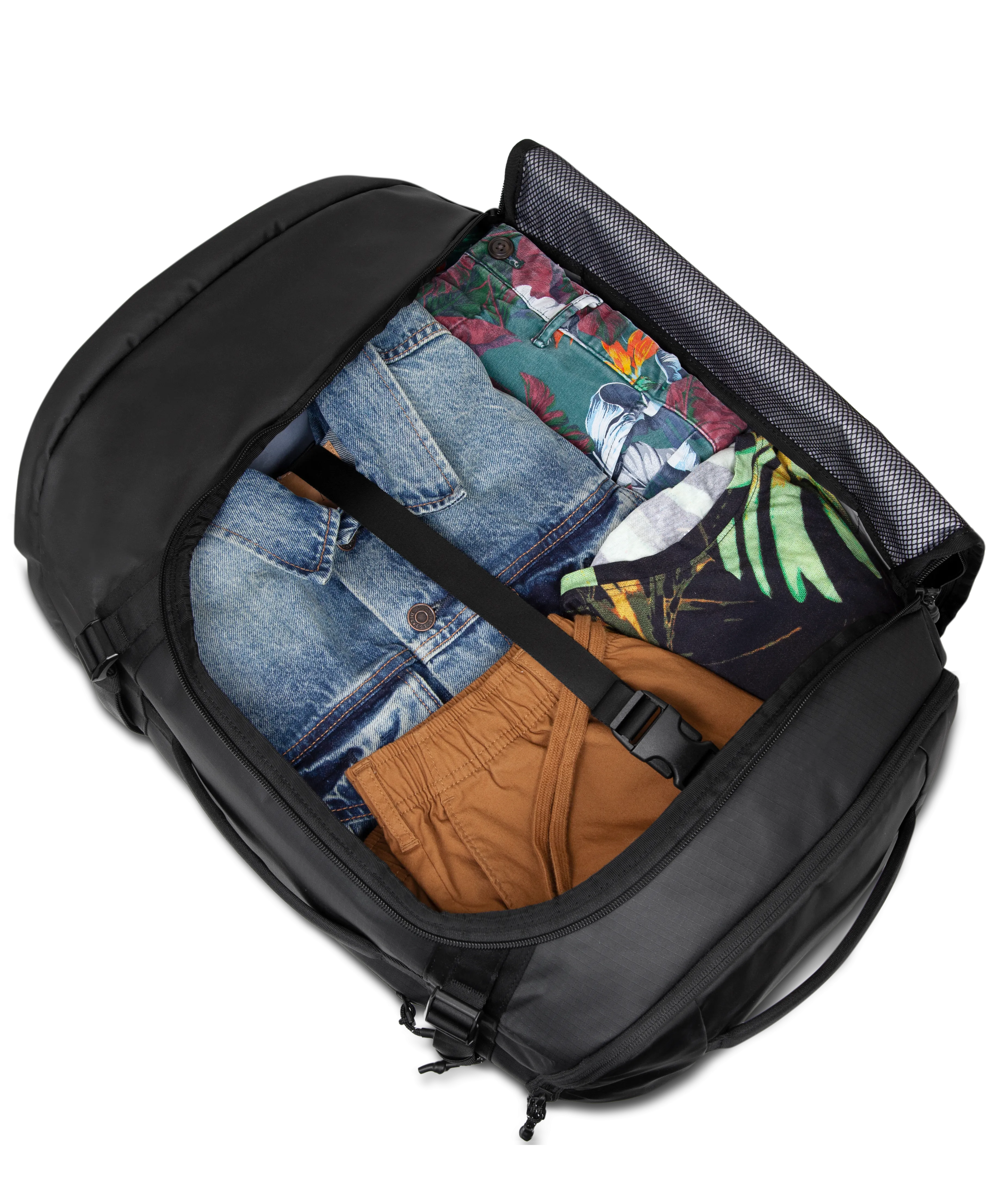 Impulse Travel Backpack