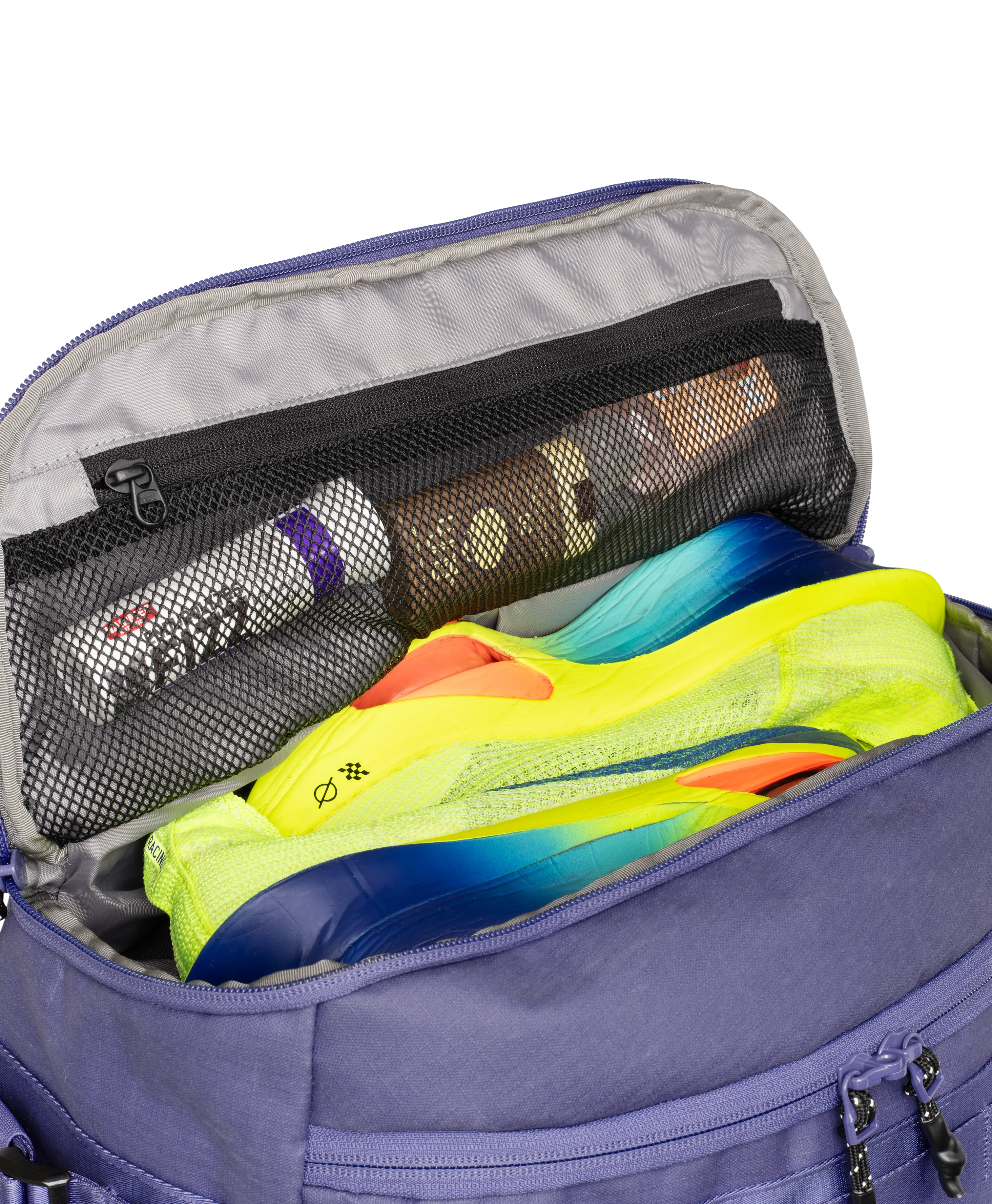 Impulse Travel Backpack