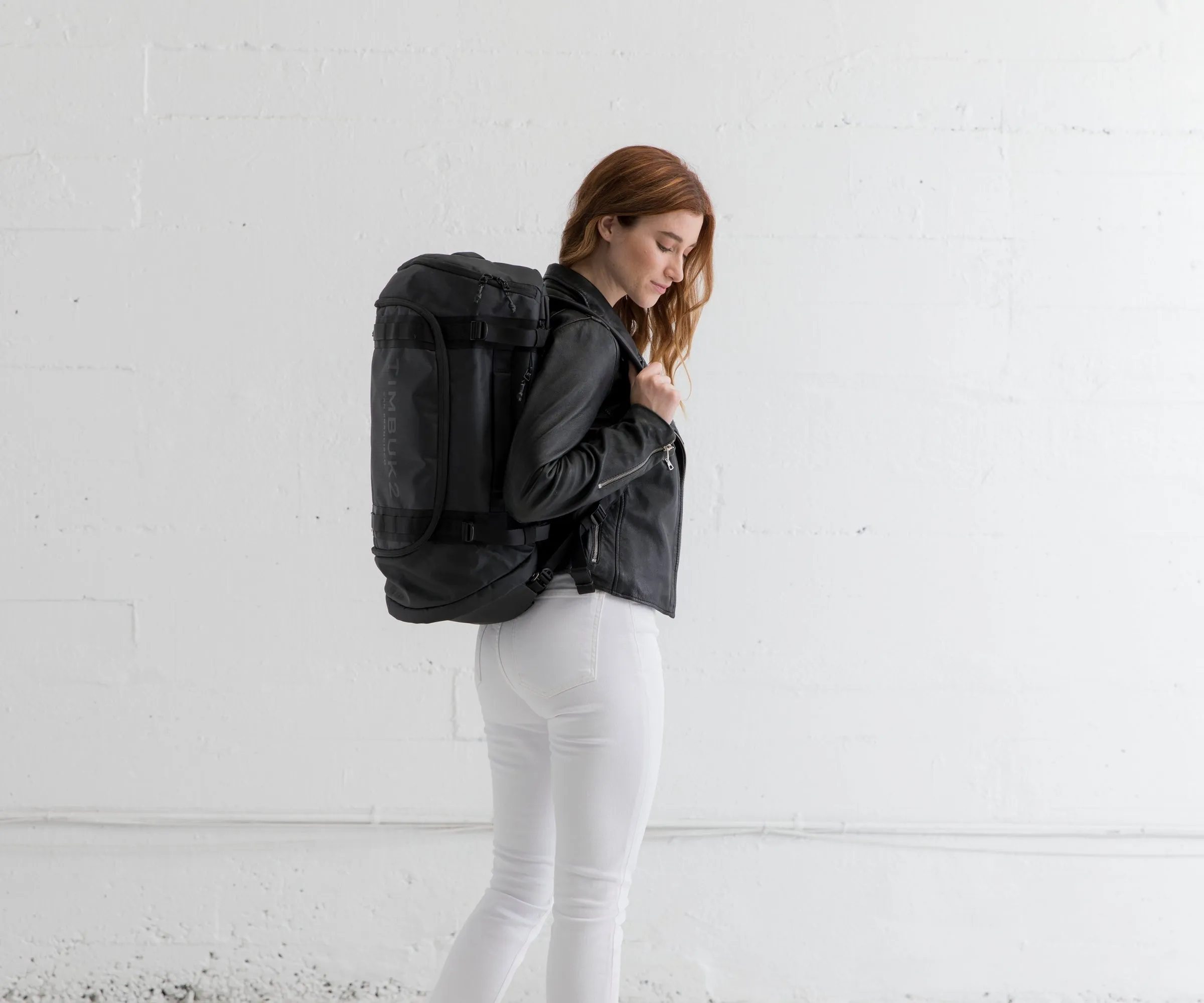 Impulse Travel Backpack