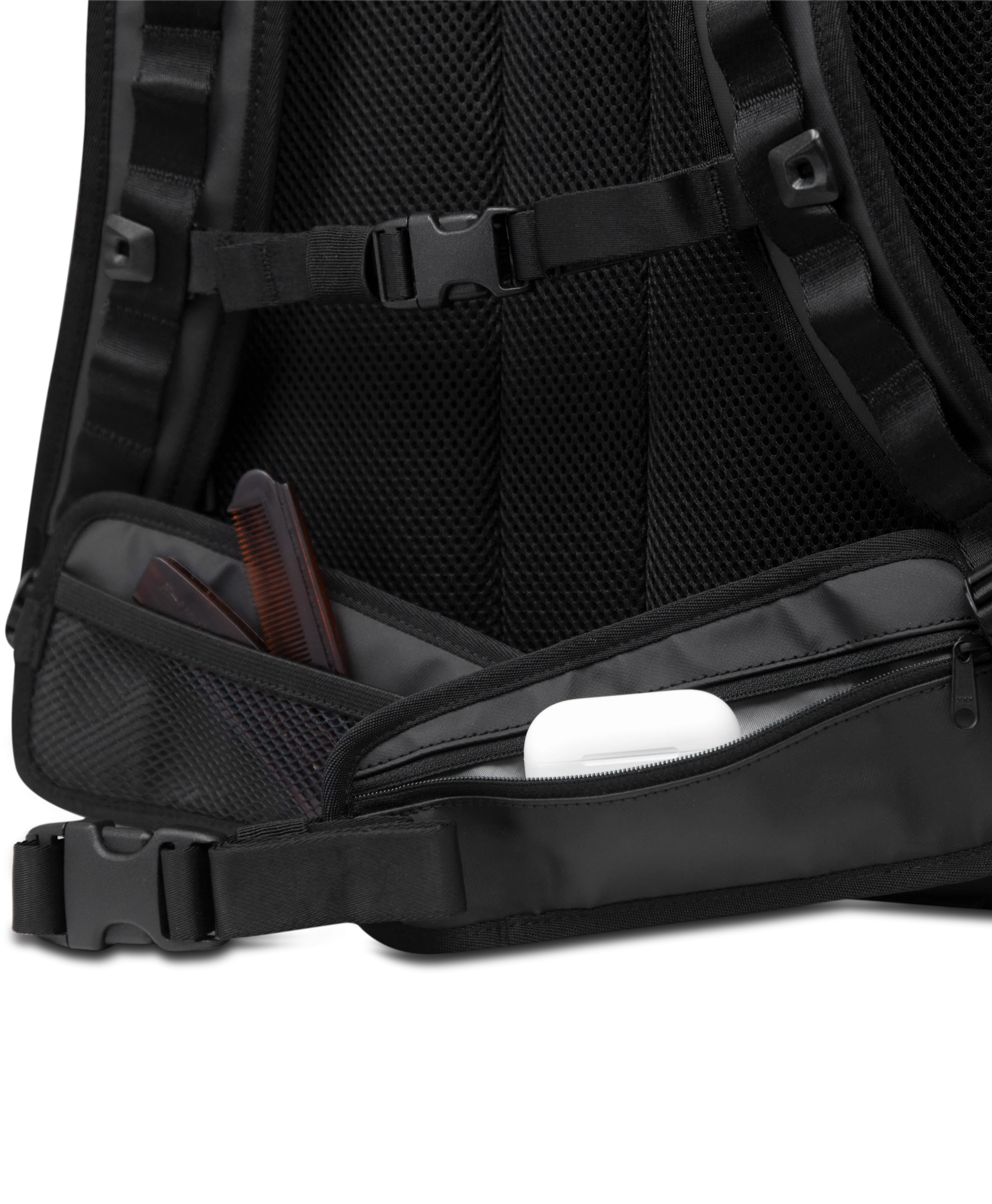 Impulse Travel Backpack