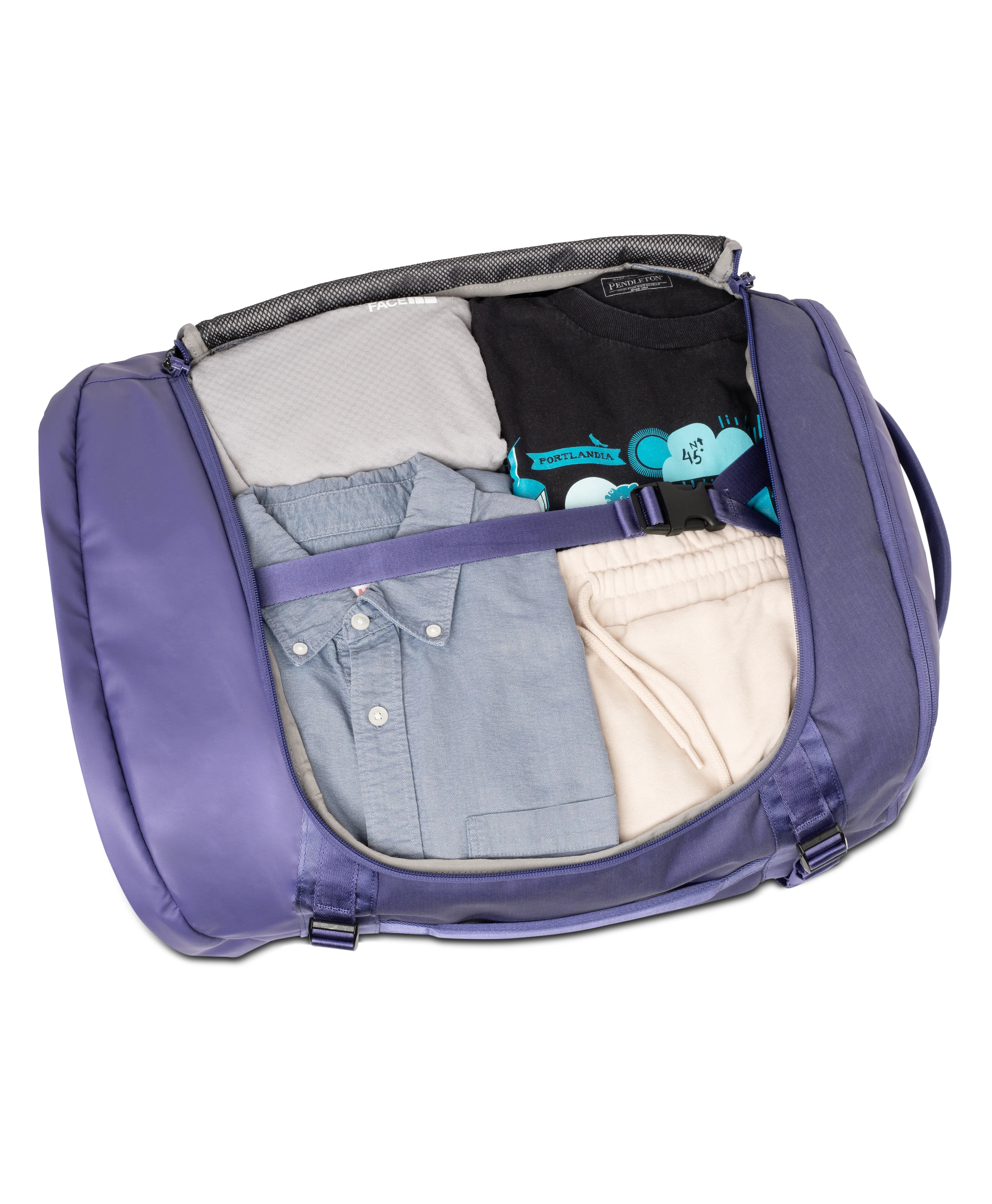 Impulse Travel Backpack