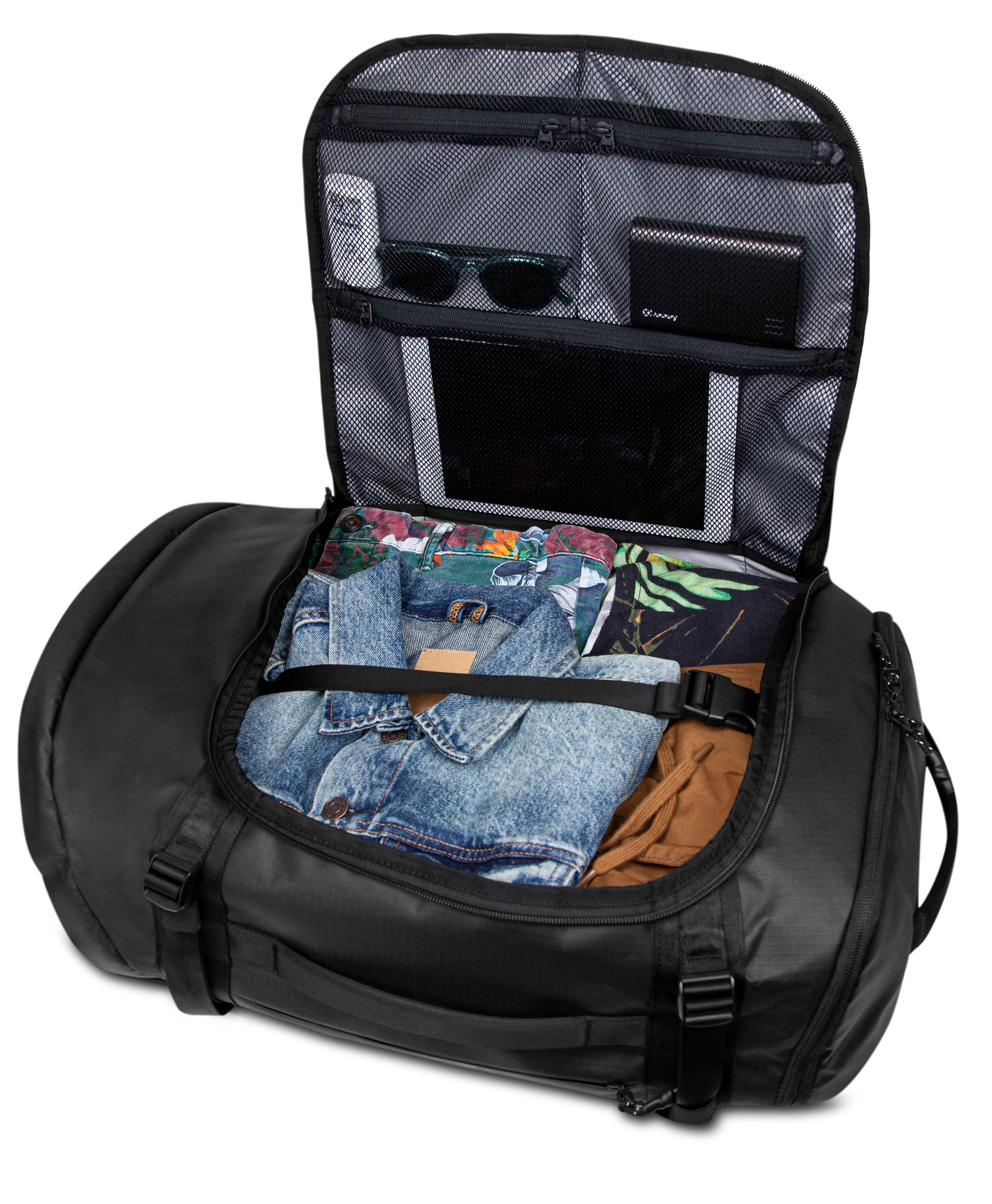 Impulse Travel Backpack