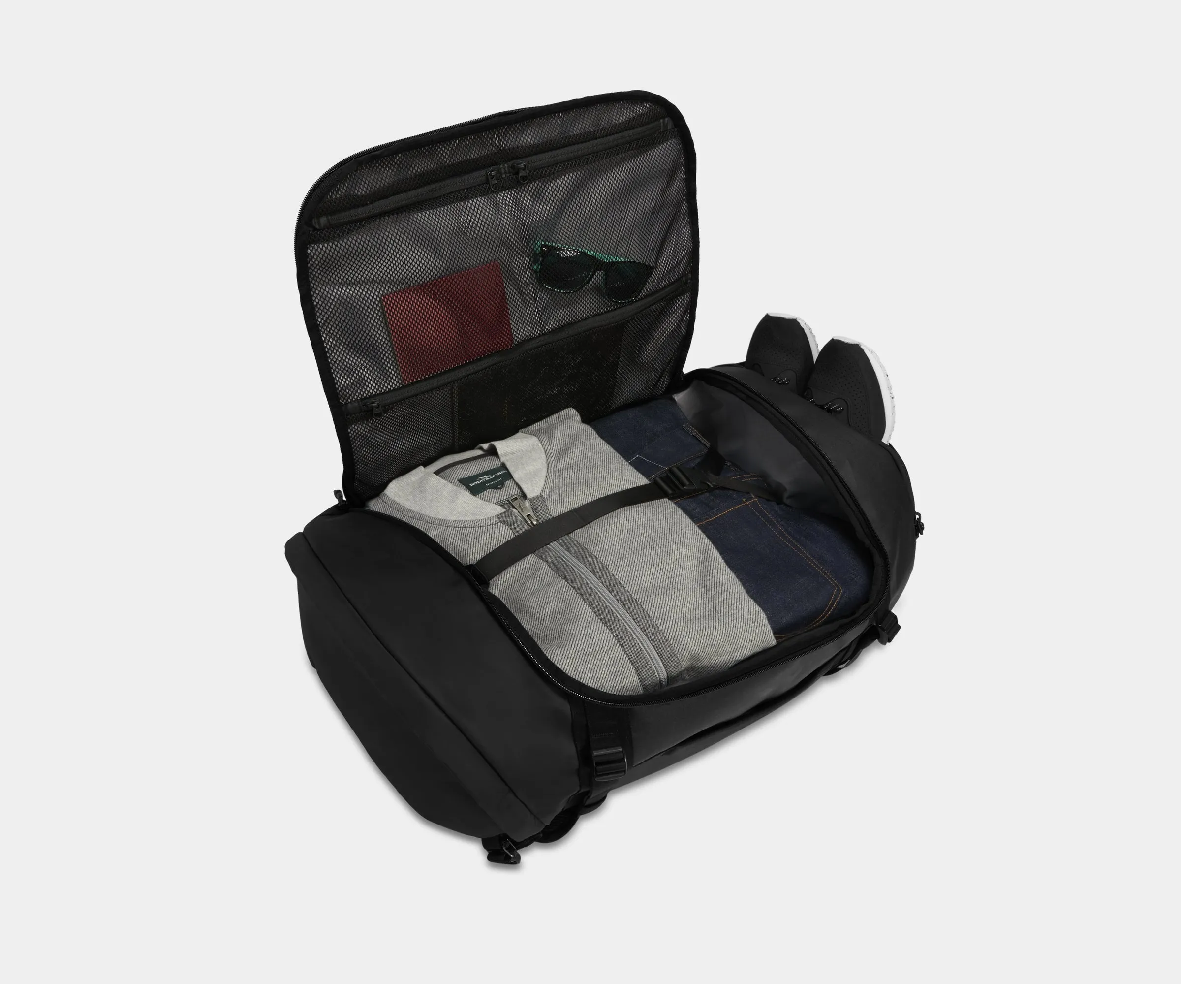 Impulse Travel Backpack