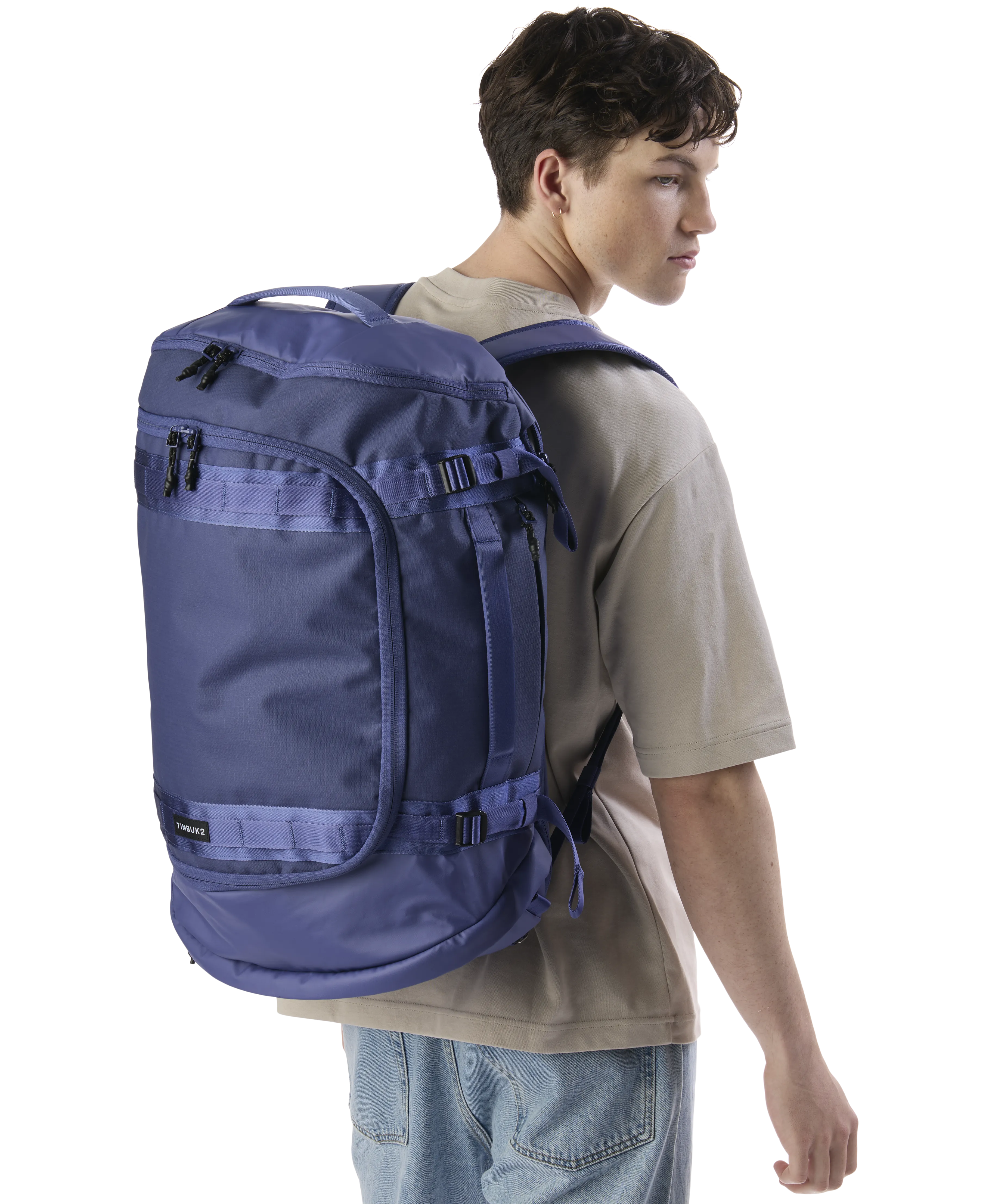 Impulse Travel Backpack