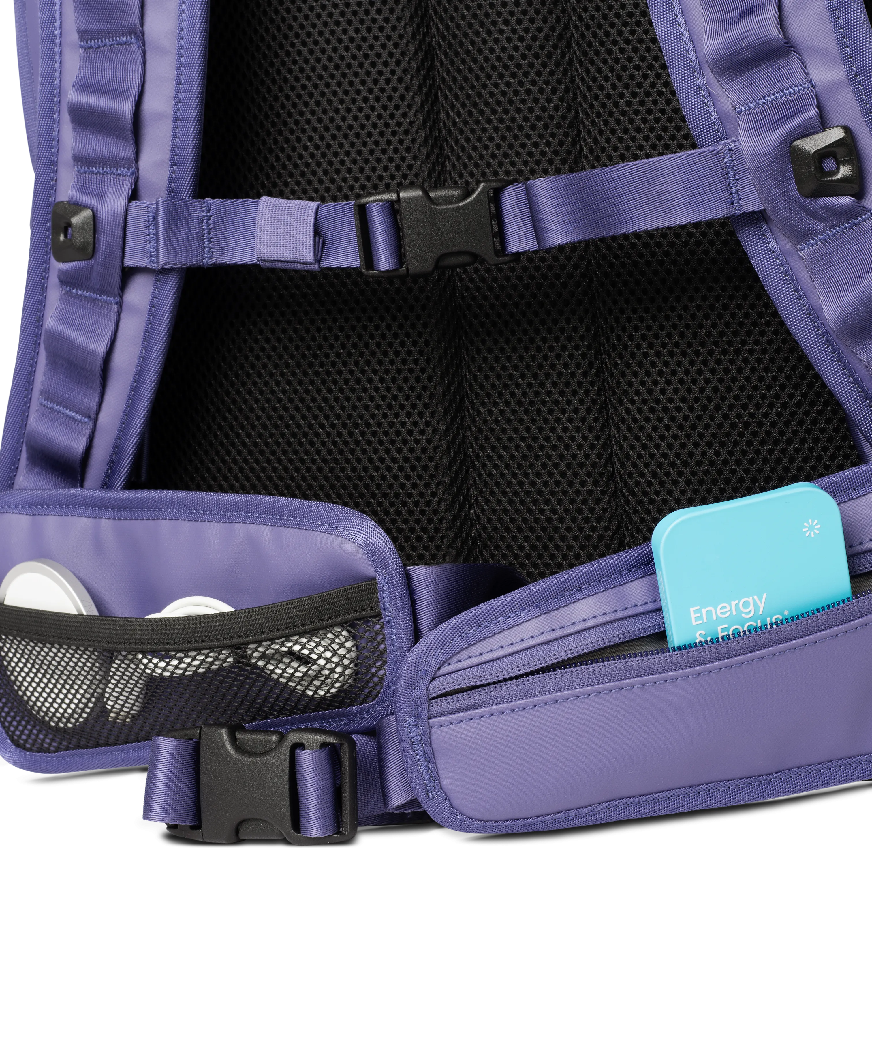 Impulse Travel Backpack
