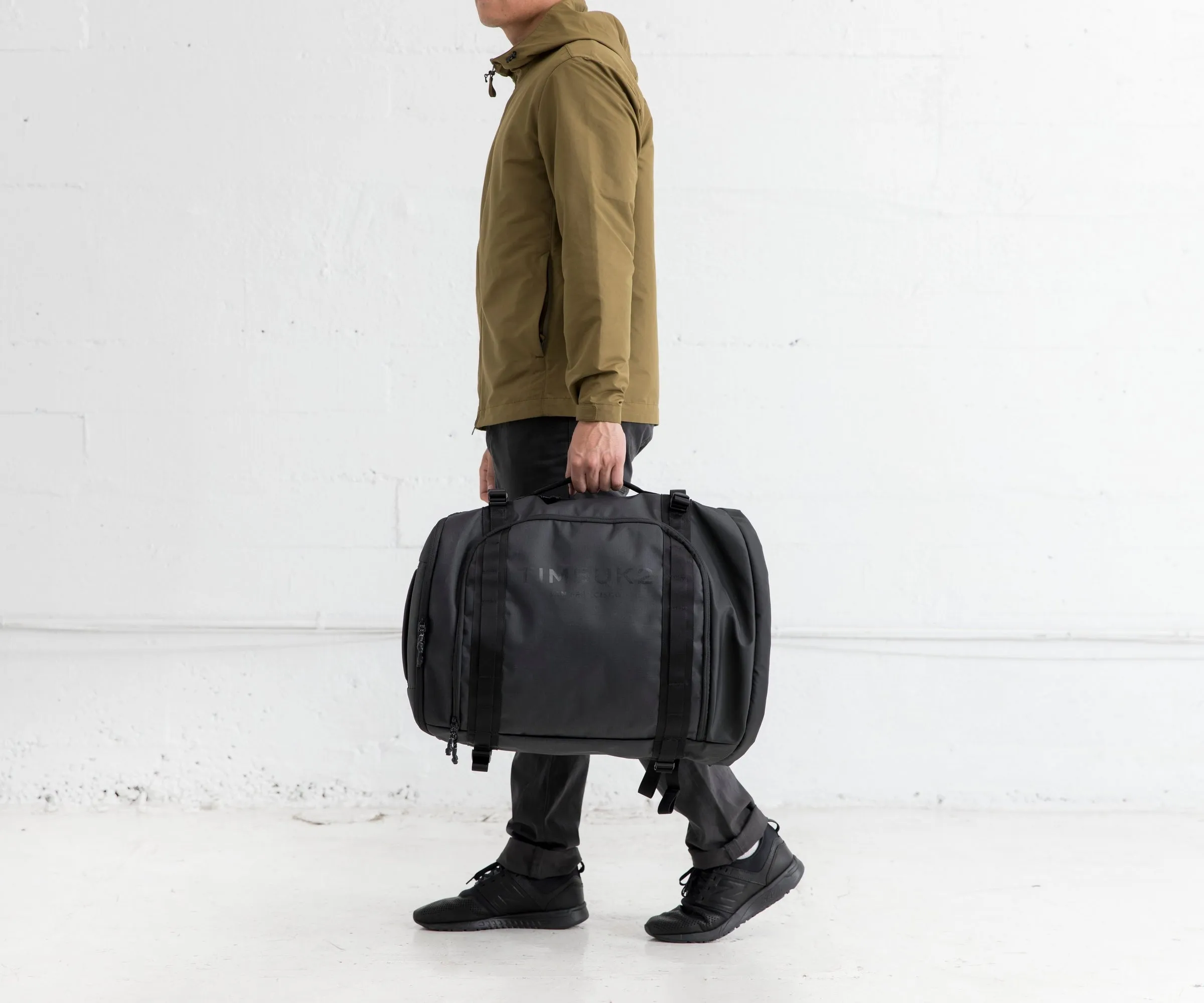Impulse Travel Backpack