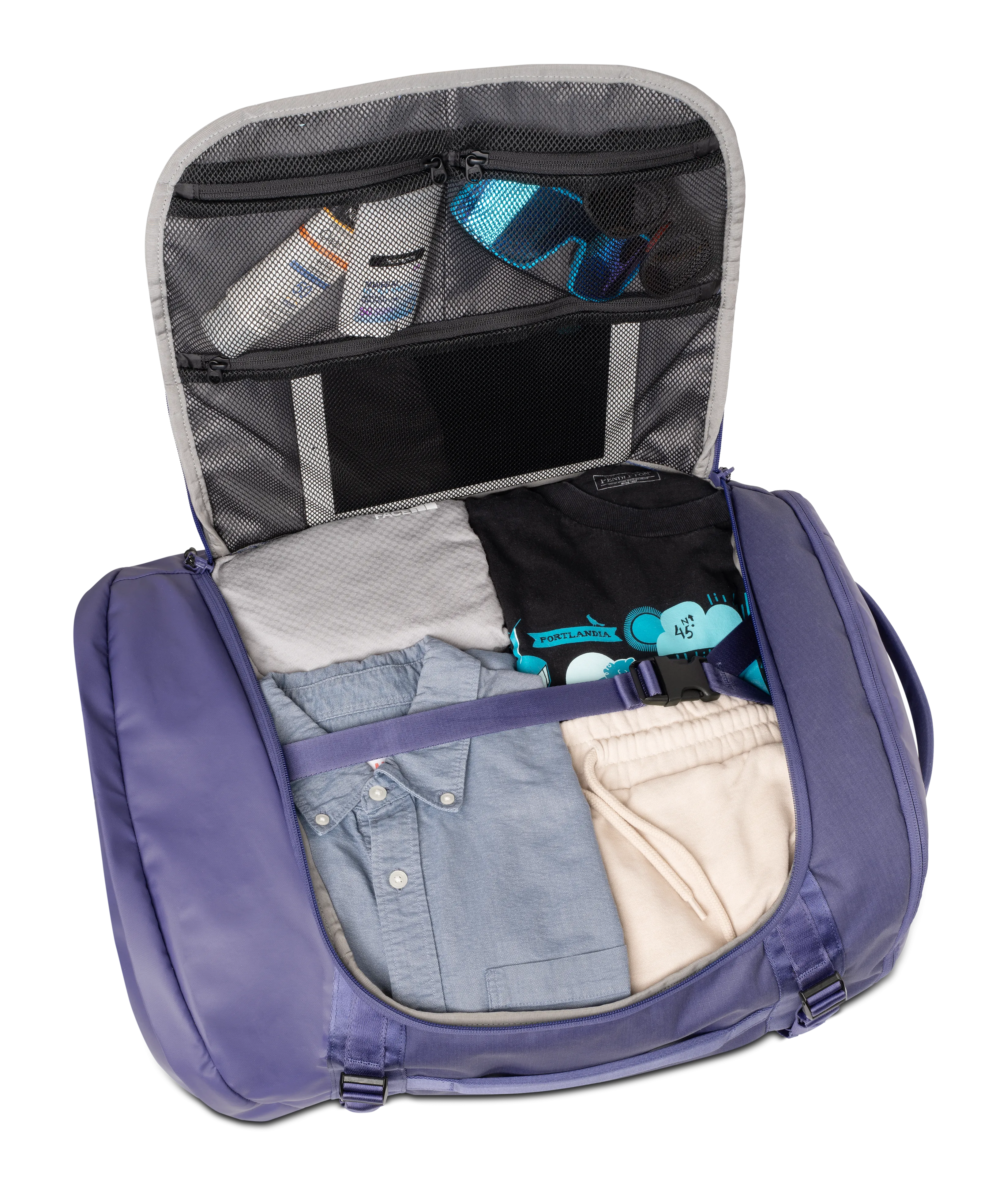 Impulse Travel Backpack