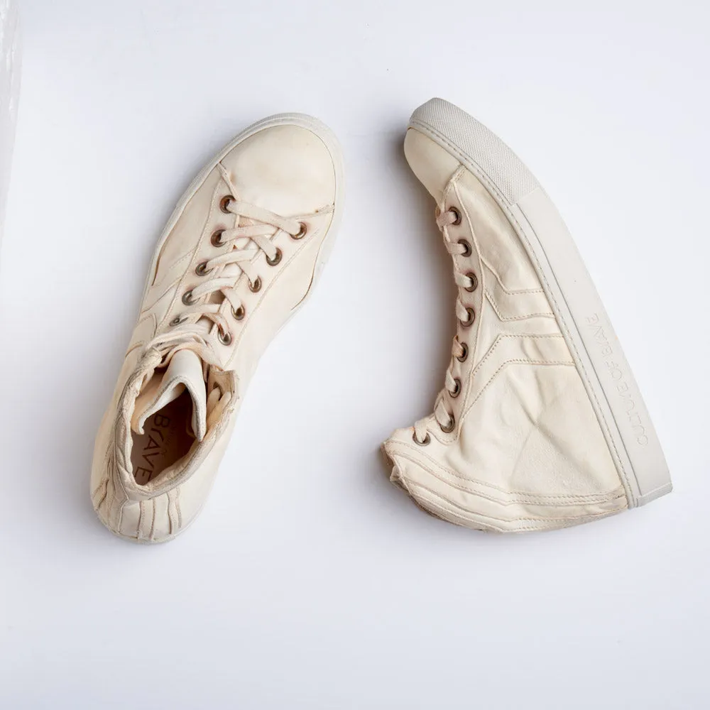 Individual Courage Chalk OD8 Women