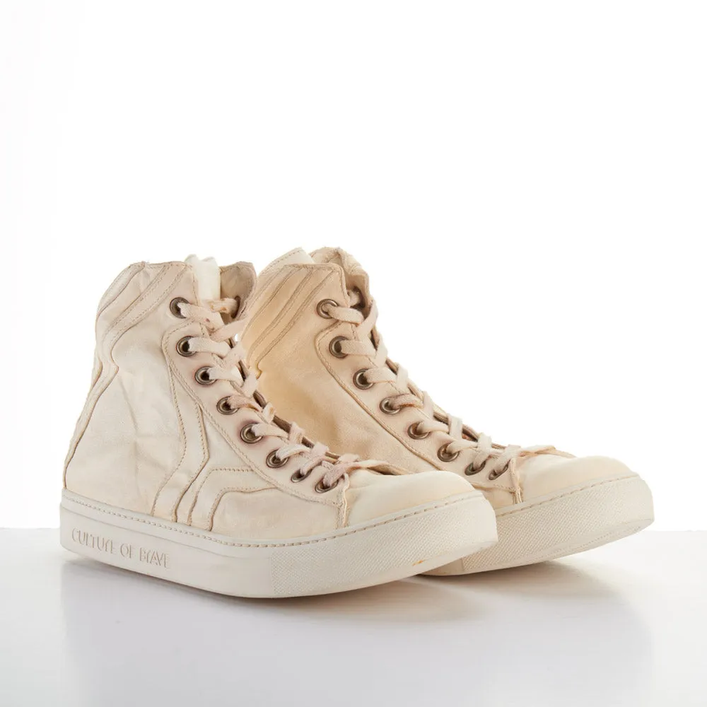 Individual Courage Chalk OD8 Women